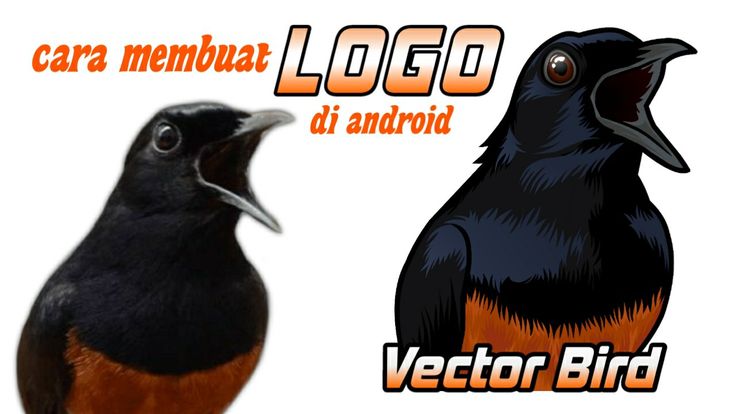 Detail Logo Burung Murai Batu Nomer 27