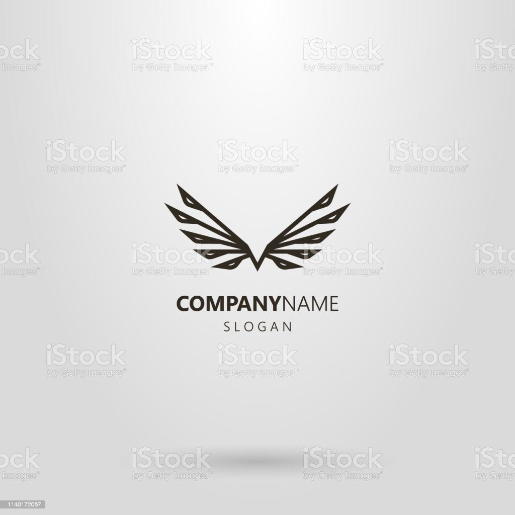 Detail Logo Burung Terbang Nomer 13