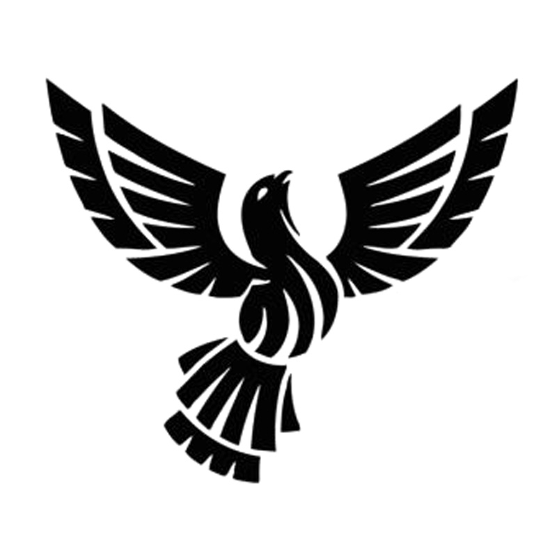 Detail Logo Burung Terbang Nomer 31