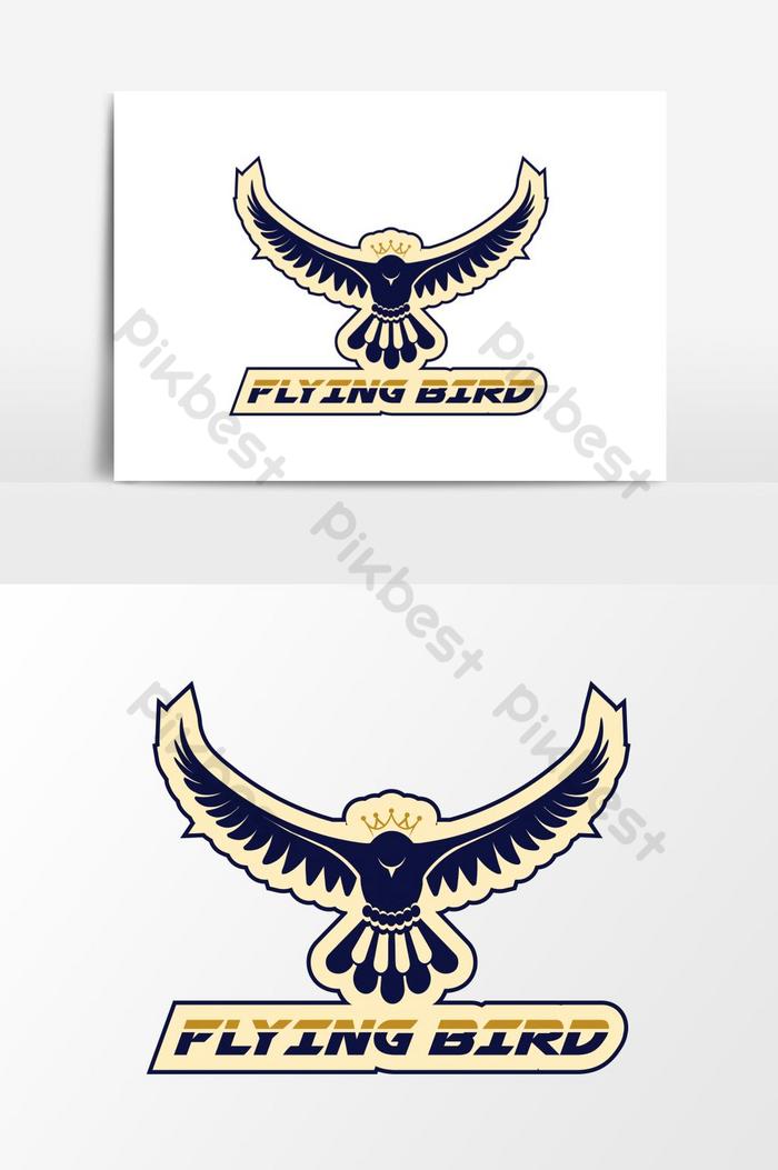 Detail Logo Burung Terbang Nomer 32