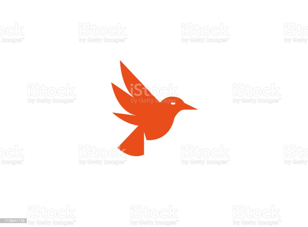 Detail Logo Burung Terbang Nomer 44