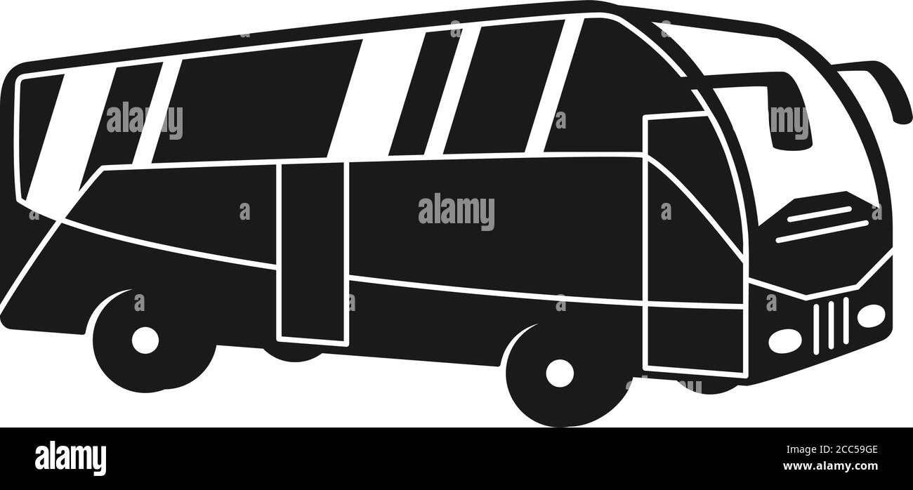 Detail Logo Bus Keren Nomer 4