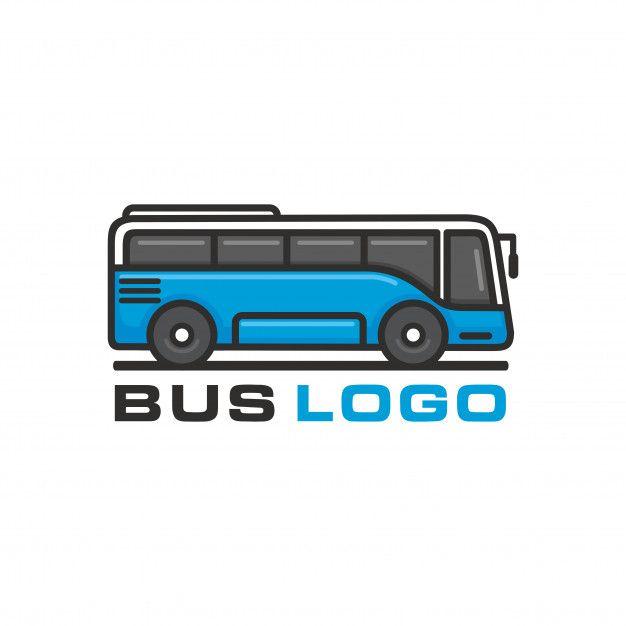 Detail Logo Bus Keren Nomer 30