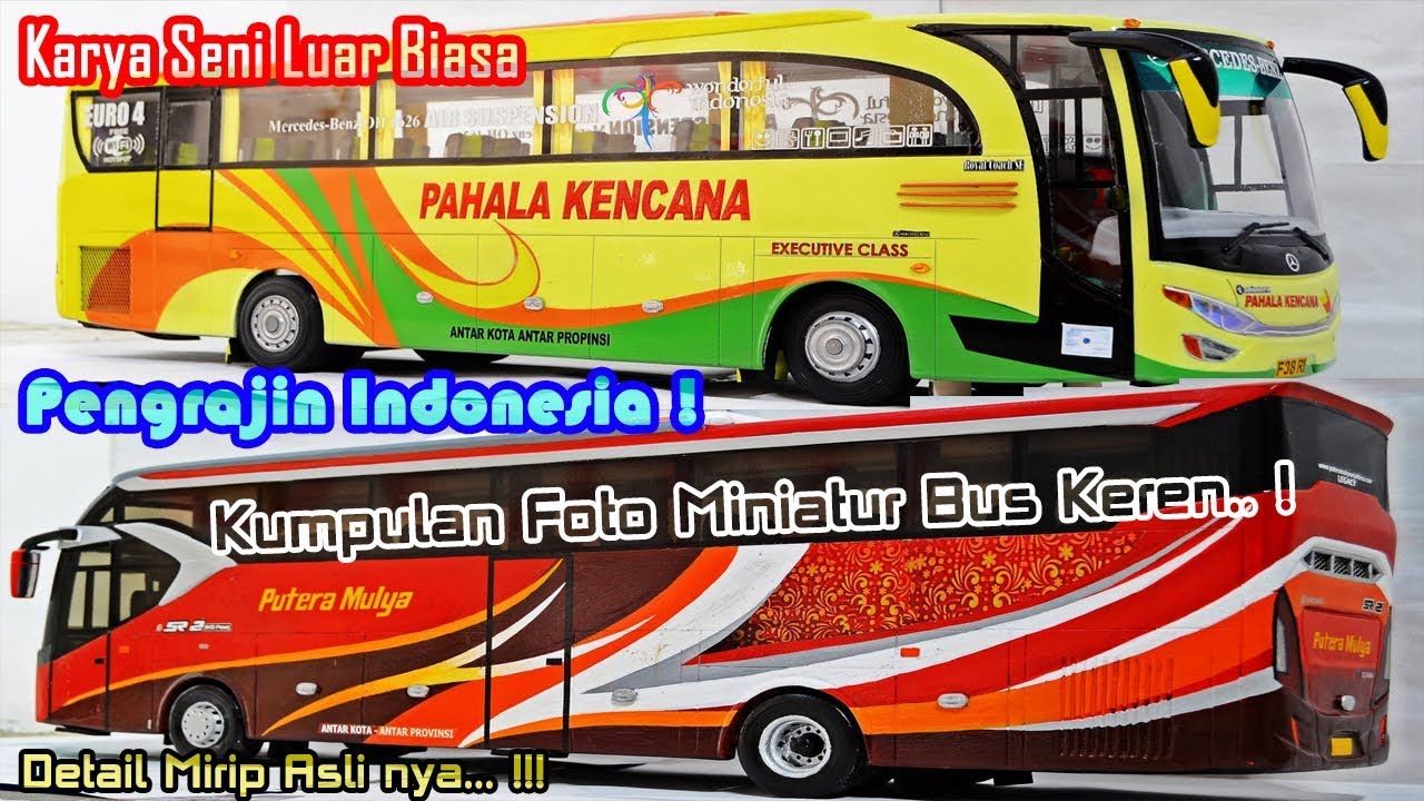 Detail Logo Bus Keren Nomer 55