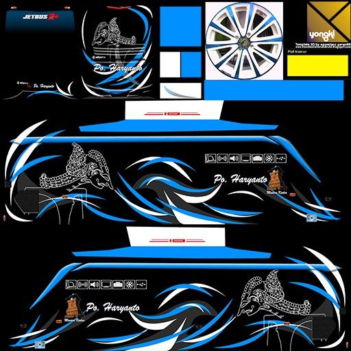 Detail Logo Bus Simulator Nomer 41