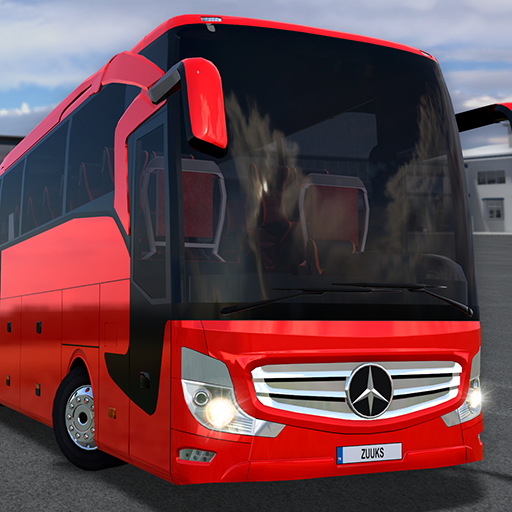 Detail Logo Bus Simulator Nomer 45