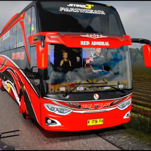 Detail Logo Bus Simulator Indonesia Nomer 34
