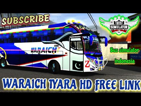 Detail Logo Bus Simulator Indonesia Nomer 52