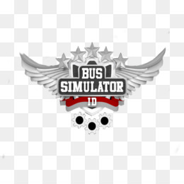 Detail Logo Bus Simulator Keren Nomer 36