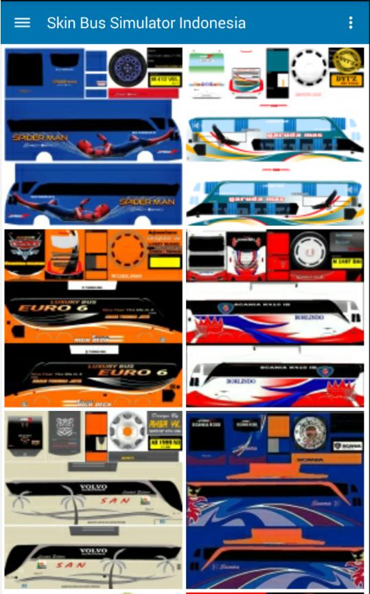 Detail Logo Bus Simulator Keren Nomer 46