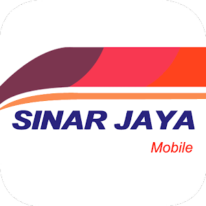 Detail Logo Bus Sinar Jaya Nomer 12