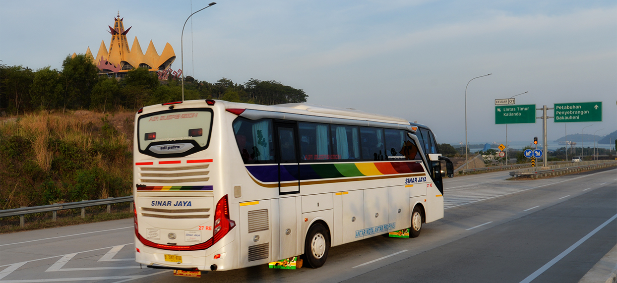 Detail Logo Bus Sinar Jaya Nomer 20