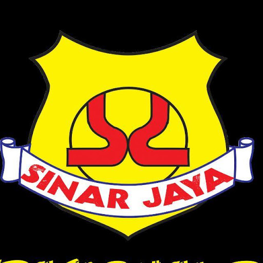 Detail Logo Bus Sinar Jaya Nomer 5