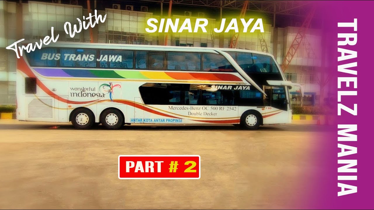 Detail Logo Bus Sinar Jaya Nomer 41