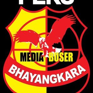 Detail Logo Buser Polri Nomer 14