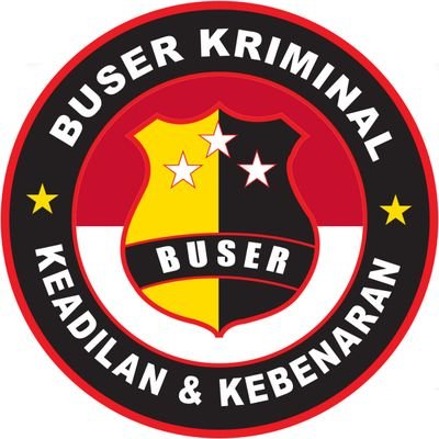 Detail Logo Buser Polri Nomer 6