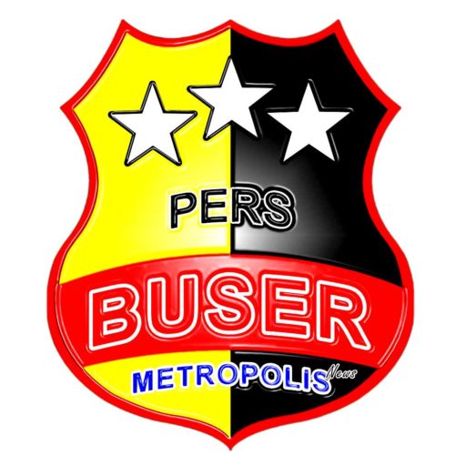 Detail Logo Buser Polri Nomer 9