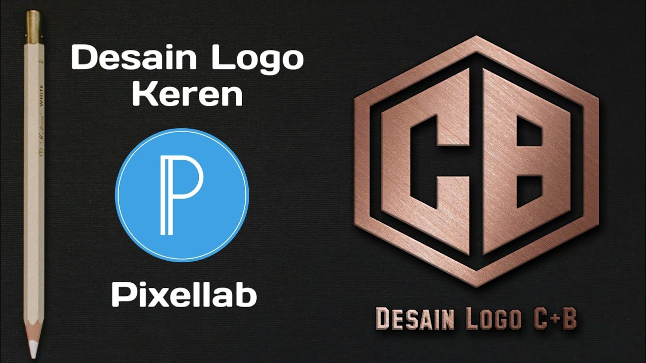 Detail Logo C Keren Nomer 48