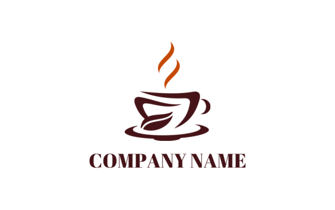 Detail Logo Cafe Nomer 43