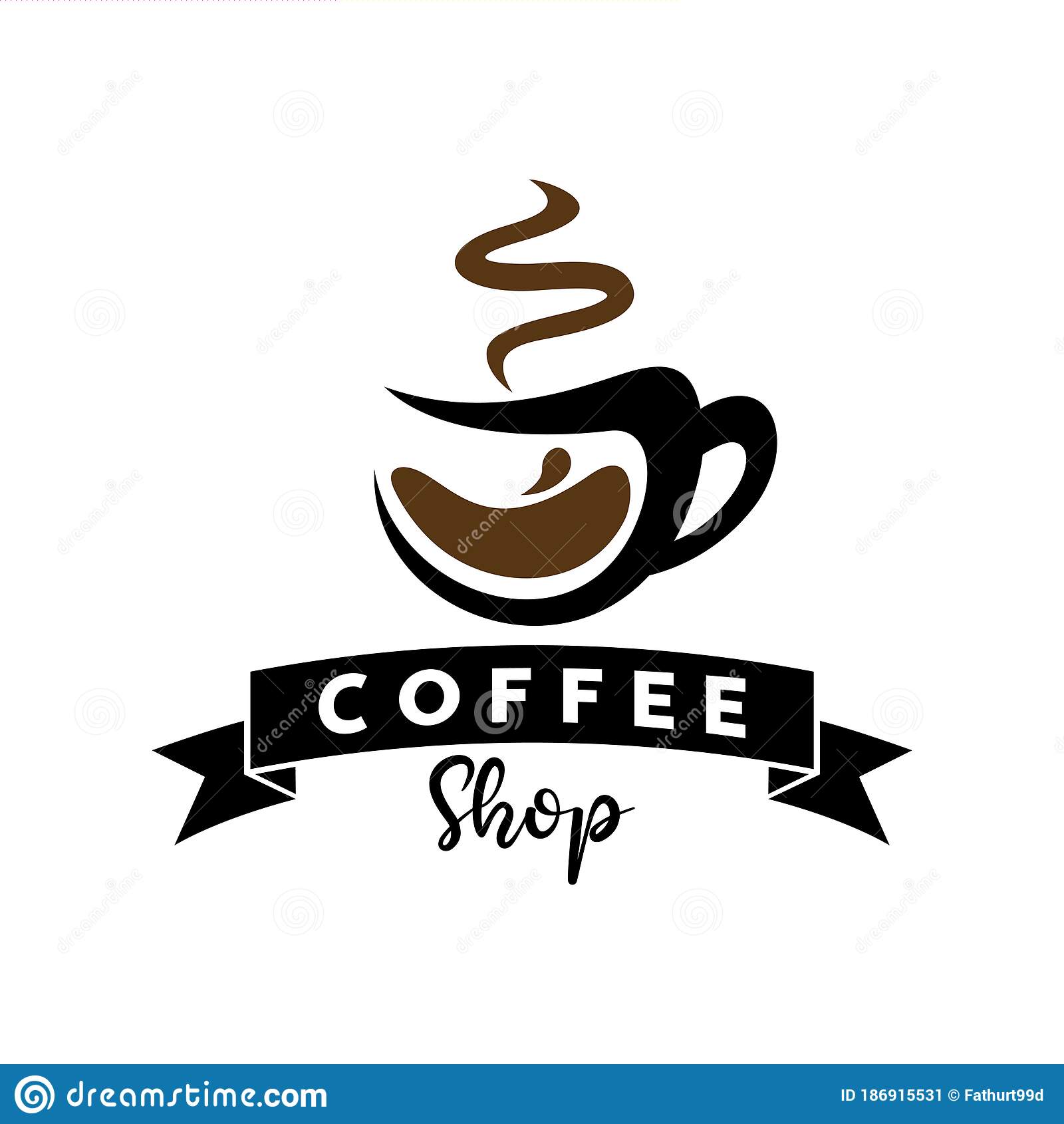 Detail Logo Cafe Coffee Nomer 18