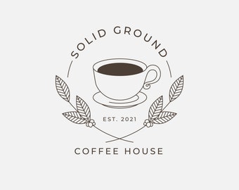 Detail Logo Cafe Coffee Nomer 36