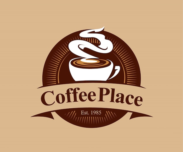 Detail Logo Cafe Coffee Nomer 6