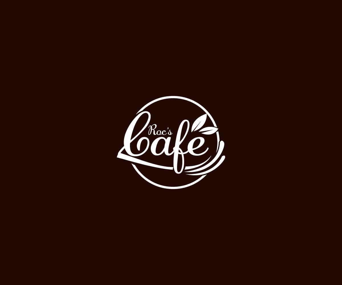 Detail Logo Cafe Design Nomer 16