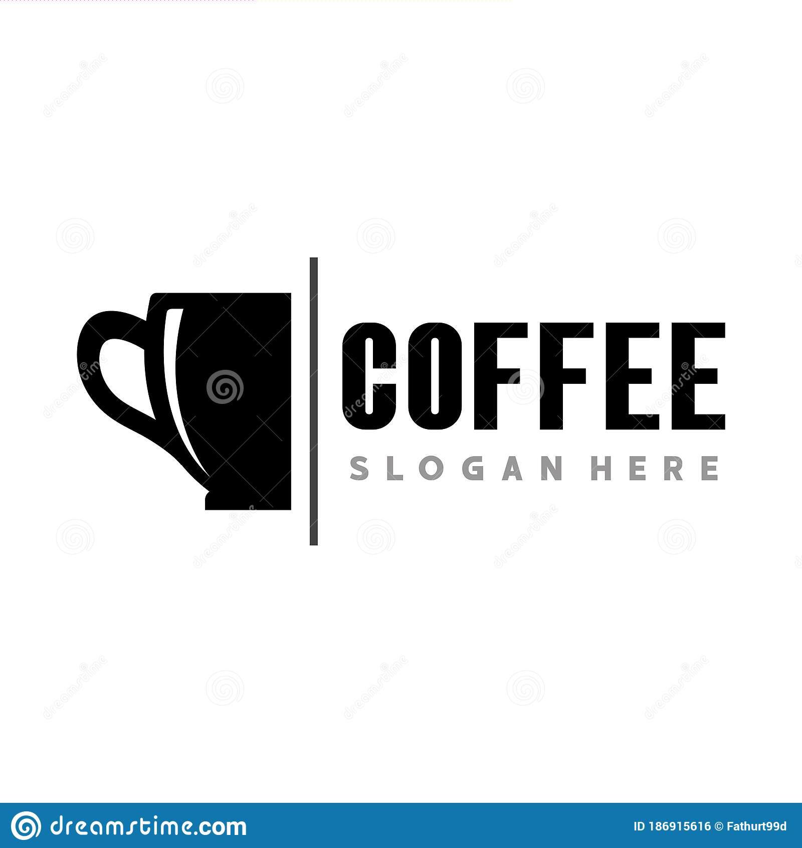 Detail Logo Cafe Design Nomer 25