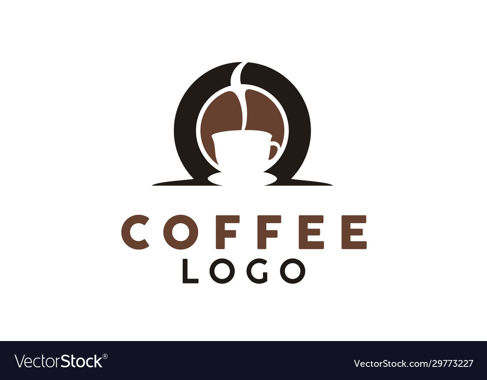 Detail Logo Cafe Design Nomer 27