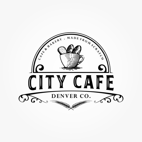 Detail Logo Cafe Design Nomer 37