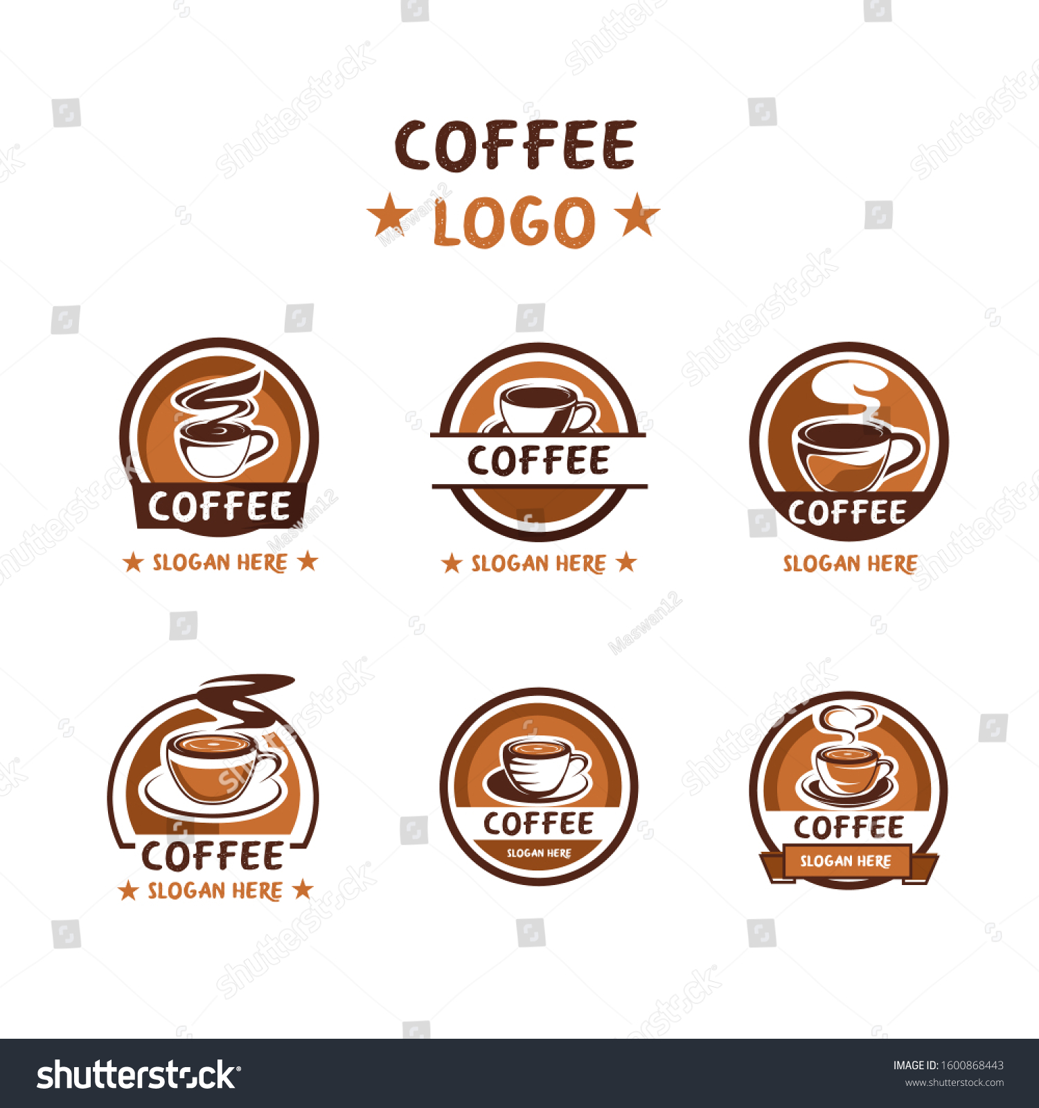 Detail Logo Cafe Design Nomer 5