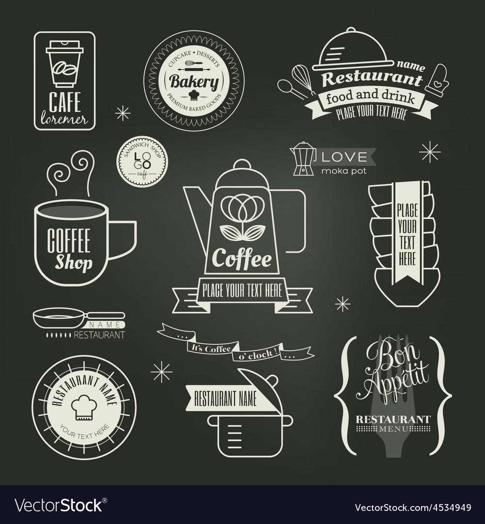 Detail Logo Cafe Design Nomer 40