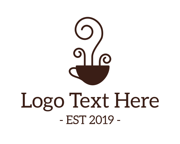Detail Logo Cafe Design Nomer 43