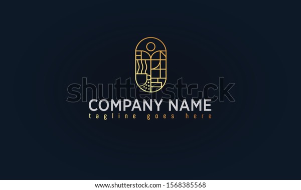 Detail Logo Cafe Design Nomer 56