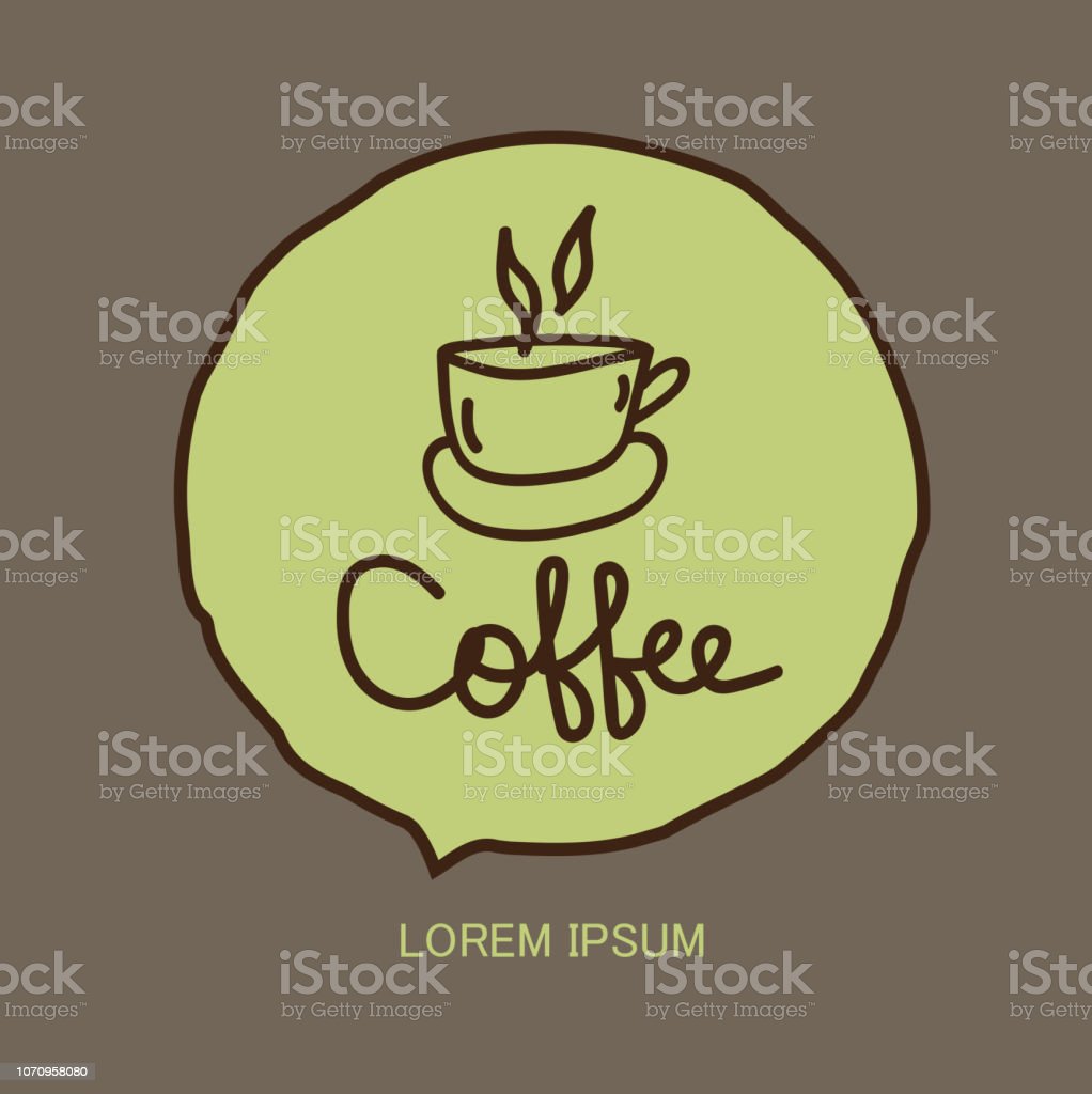 Detail Logo Cafe Kopi Nomer 31