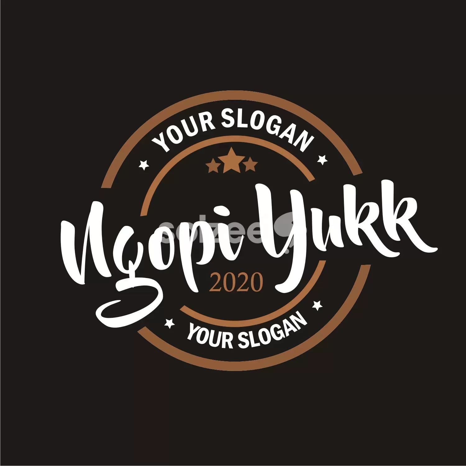 Detail Logo Cafe Kopi Nomer 47