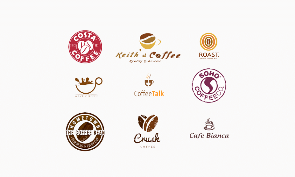 Detail Logo Cafee Nomer 18