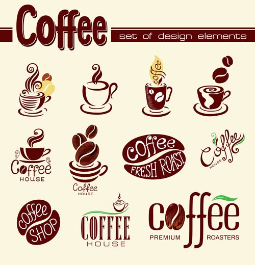 Detail Logo Caffe Nomer 16