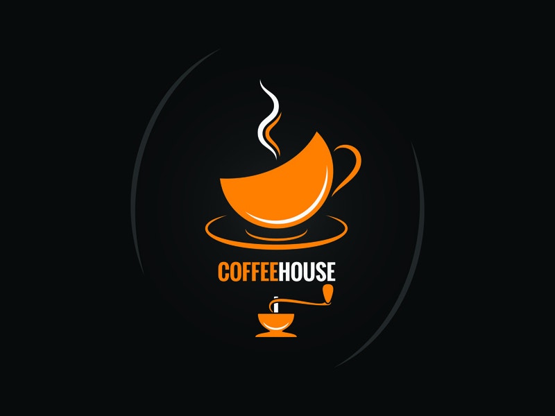 Detail Logo Caffee Nomer 35
