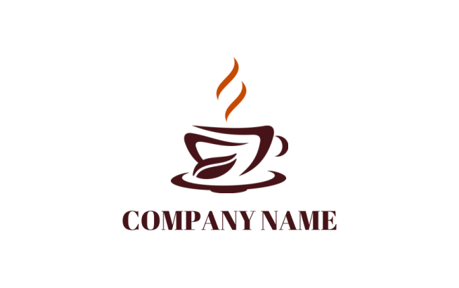 Detail Logo Caffee Nomer 5