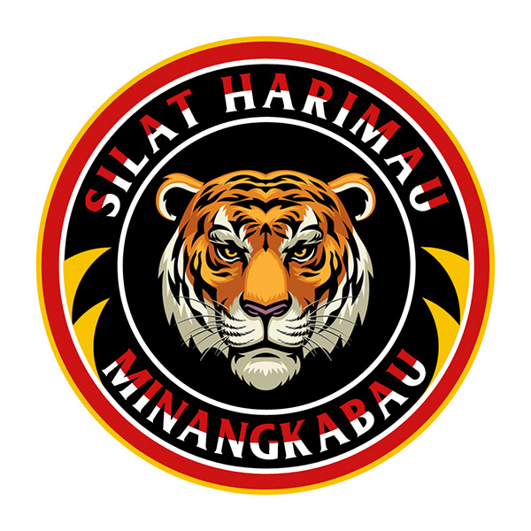 Detail Logo Cakar Harimau Nomer 49