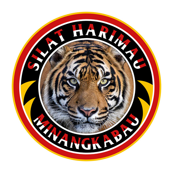 Detail Logo Cakar Harimau Nomer 54