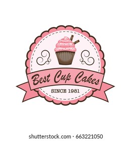 Detail Logo Cake And Bakery Nomer 30