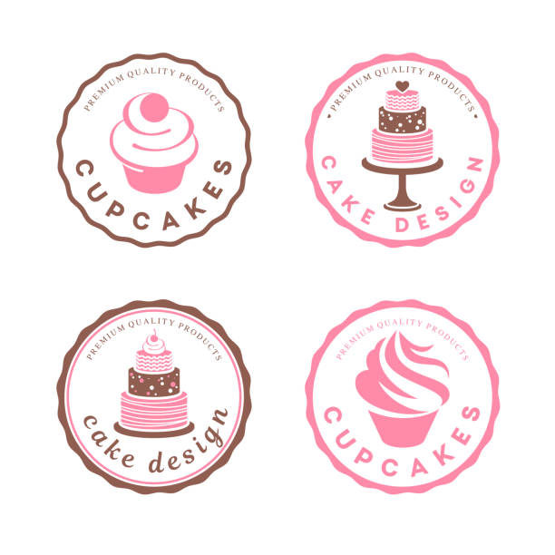 Detail Logo Cake And Bakery Nomer 53