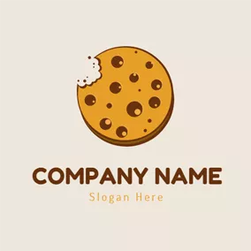 Detail Logo Cake And Cookies Kosong Nomer 11