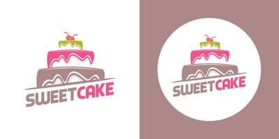 Detail Logo Cake And Cookies Kosong Nomer 54