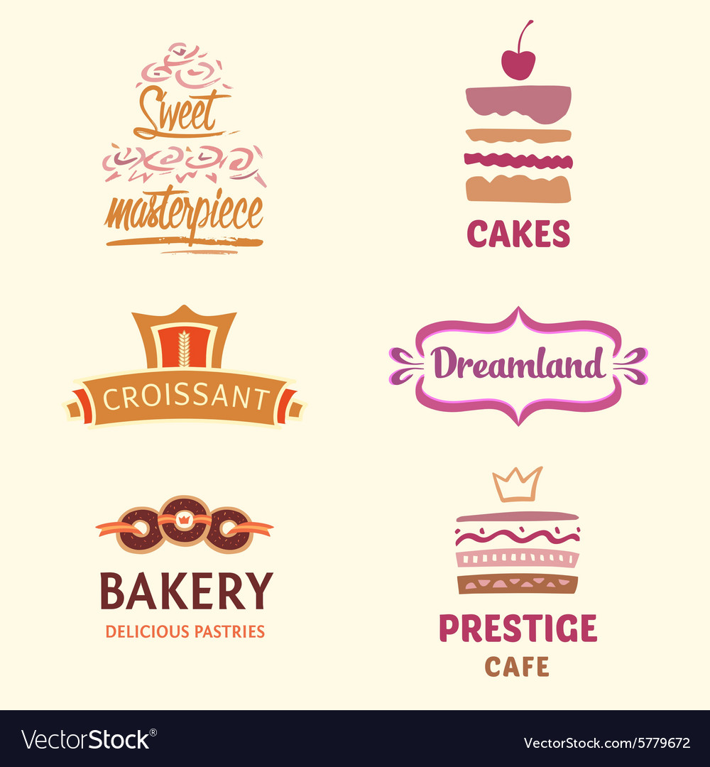 Detail Logo Cake Bakery Nomer 17
