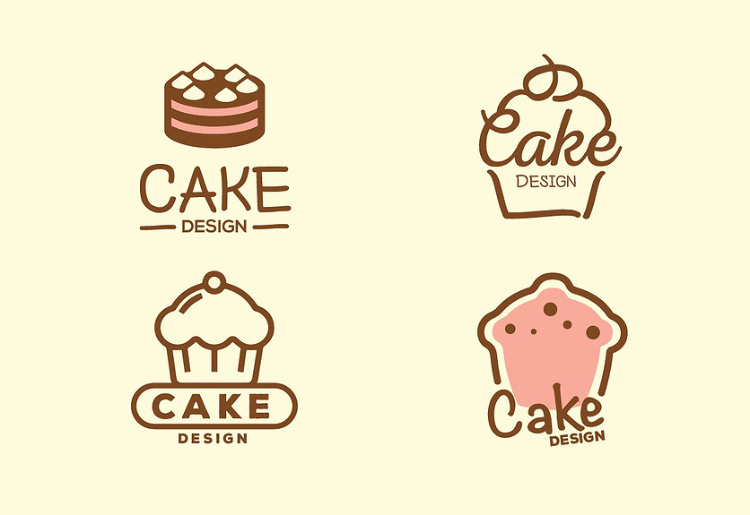 Detail Logo Cake Bakery Nomer 49