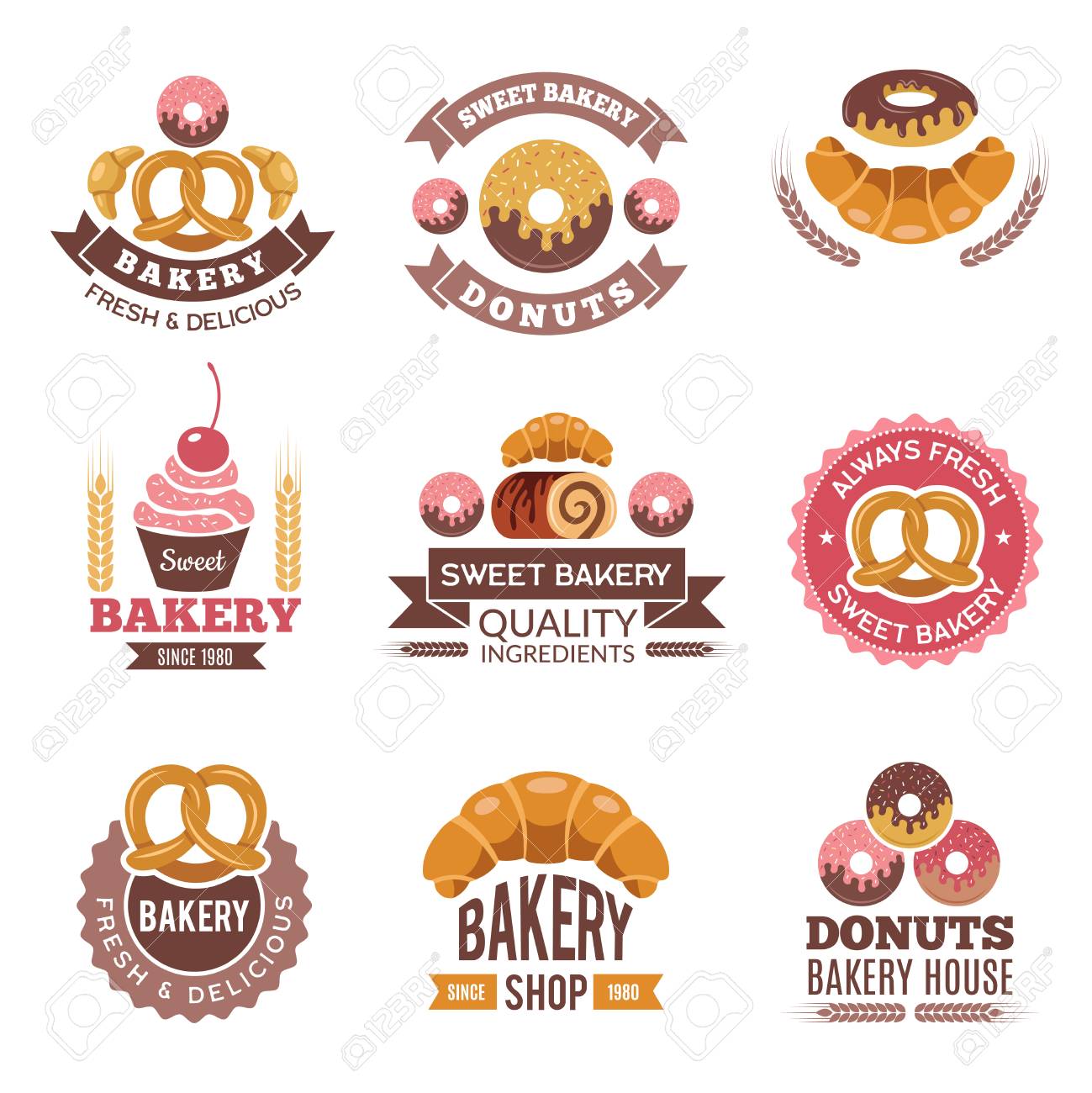 Detail Logo Cake Bakery Nomer 54