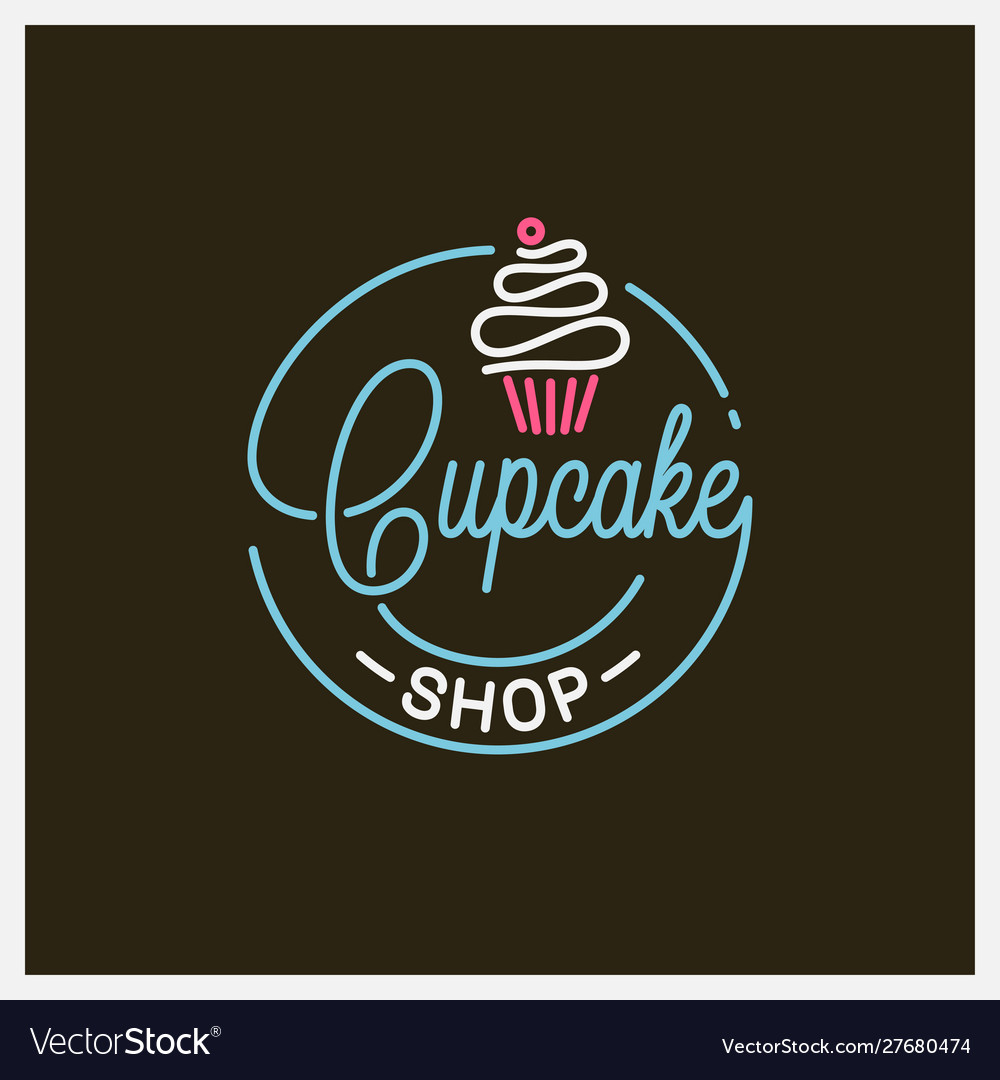 Detail Logo Cake Bakery Nomer 8